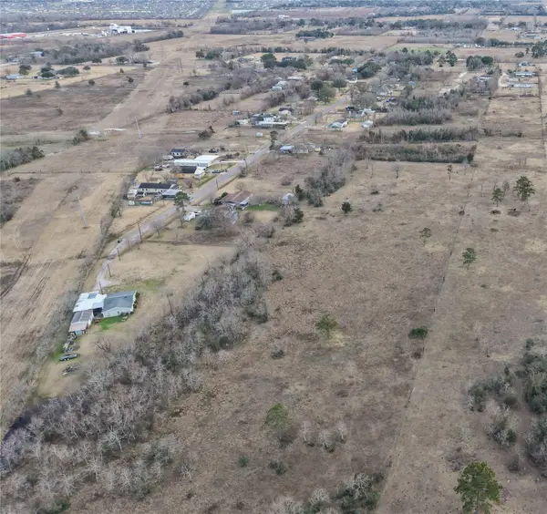 TBD Danek Road, Crosby, TX 77532