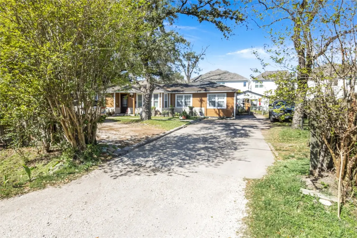 2205 Marnel Road, Houston, TX 77055 - #1