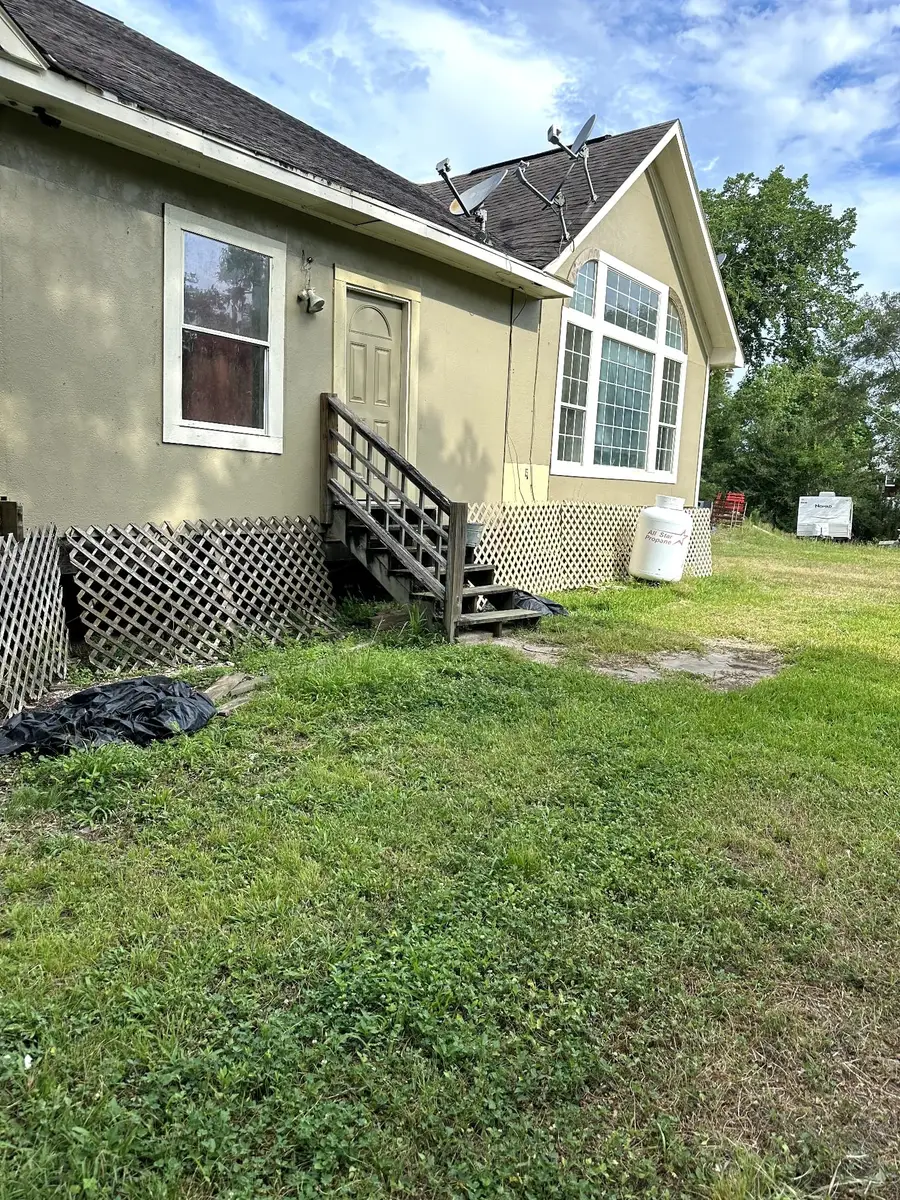 7207 County Road 194, Alvin, TX 77511 - #3