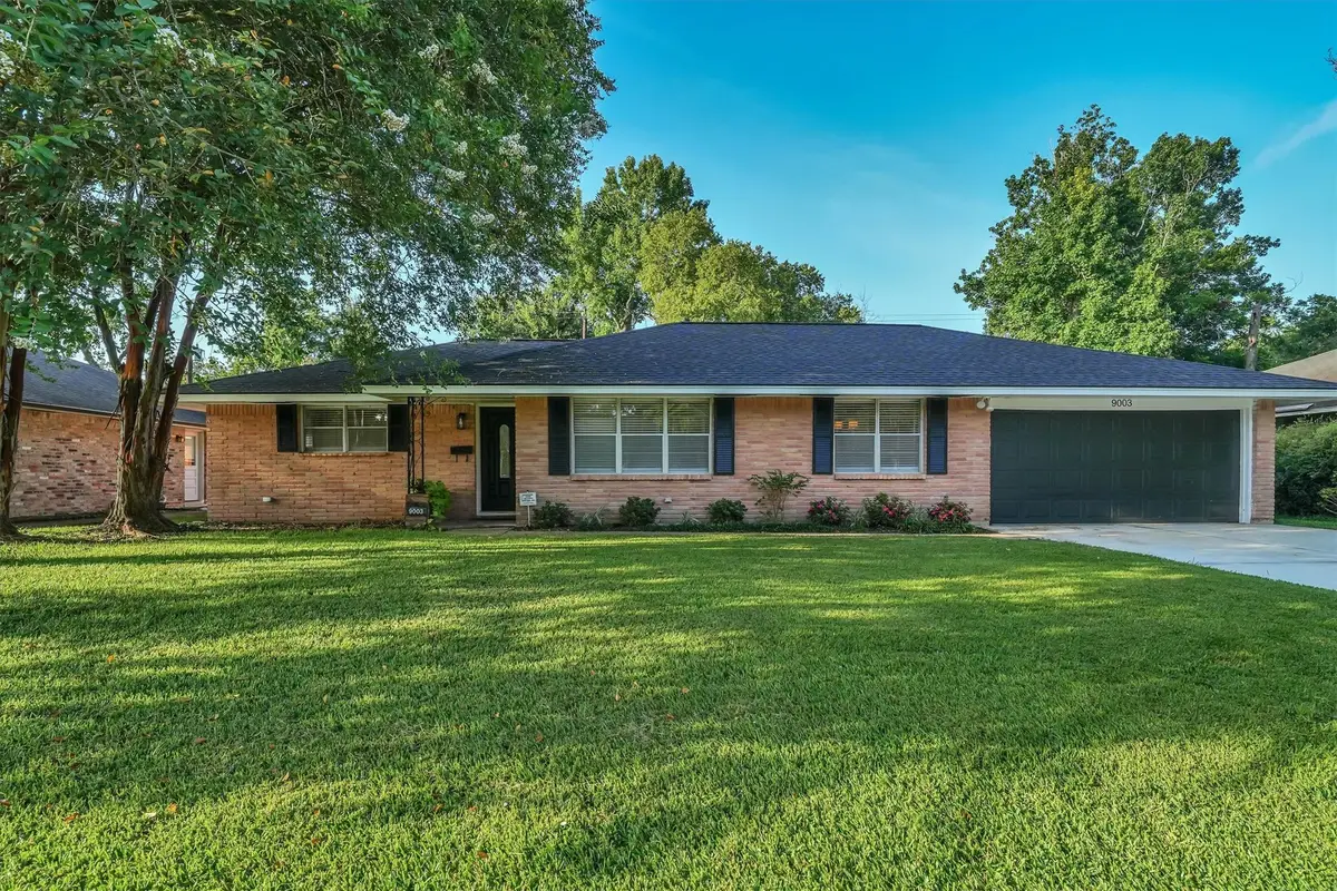 9003 Autauga Street, Houston, TX 77080 - #1