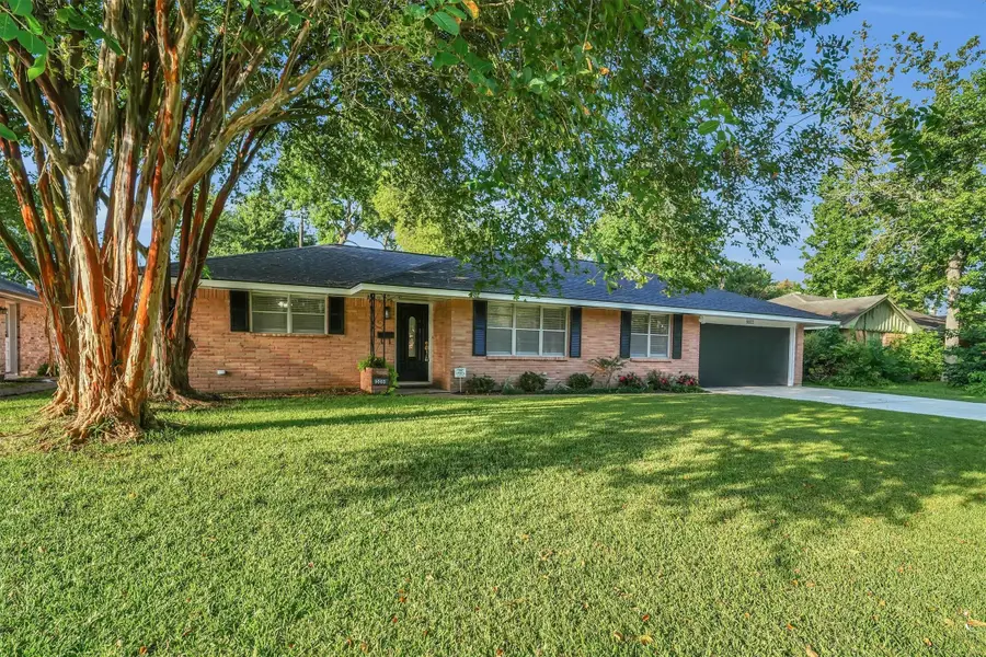 9003 Autauga Street, Houston, TX 77080 - #3