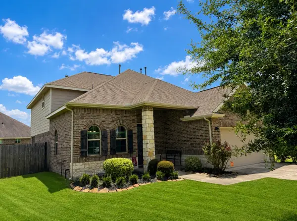6110 Copper Grove Court, Richmond, TX 77469