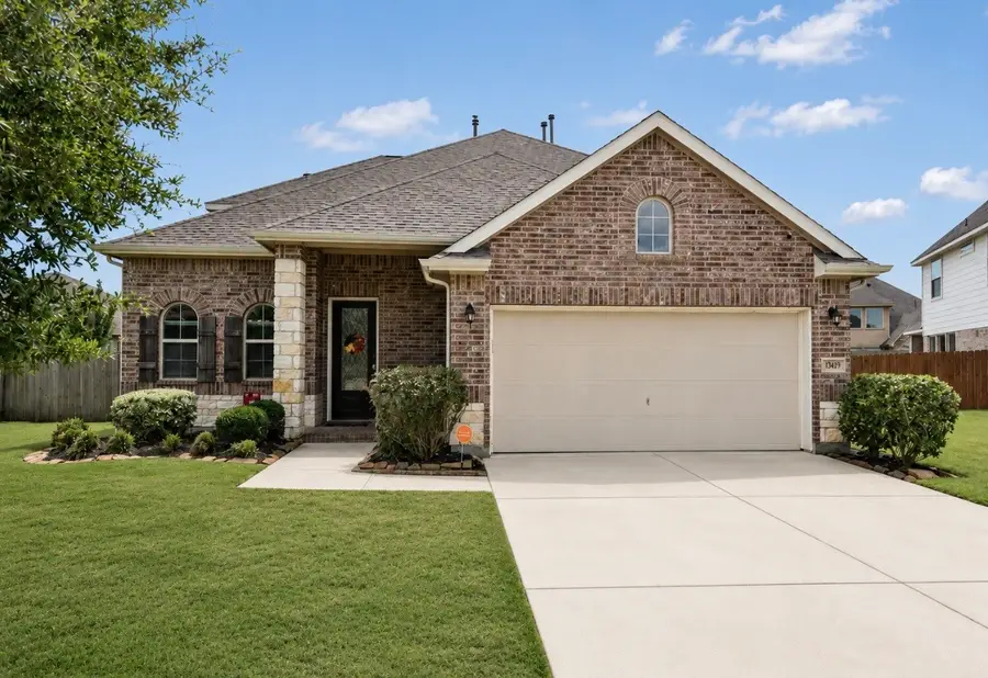 6110 Copper Grove Court, Richmond, TX 77469 - #2