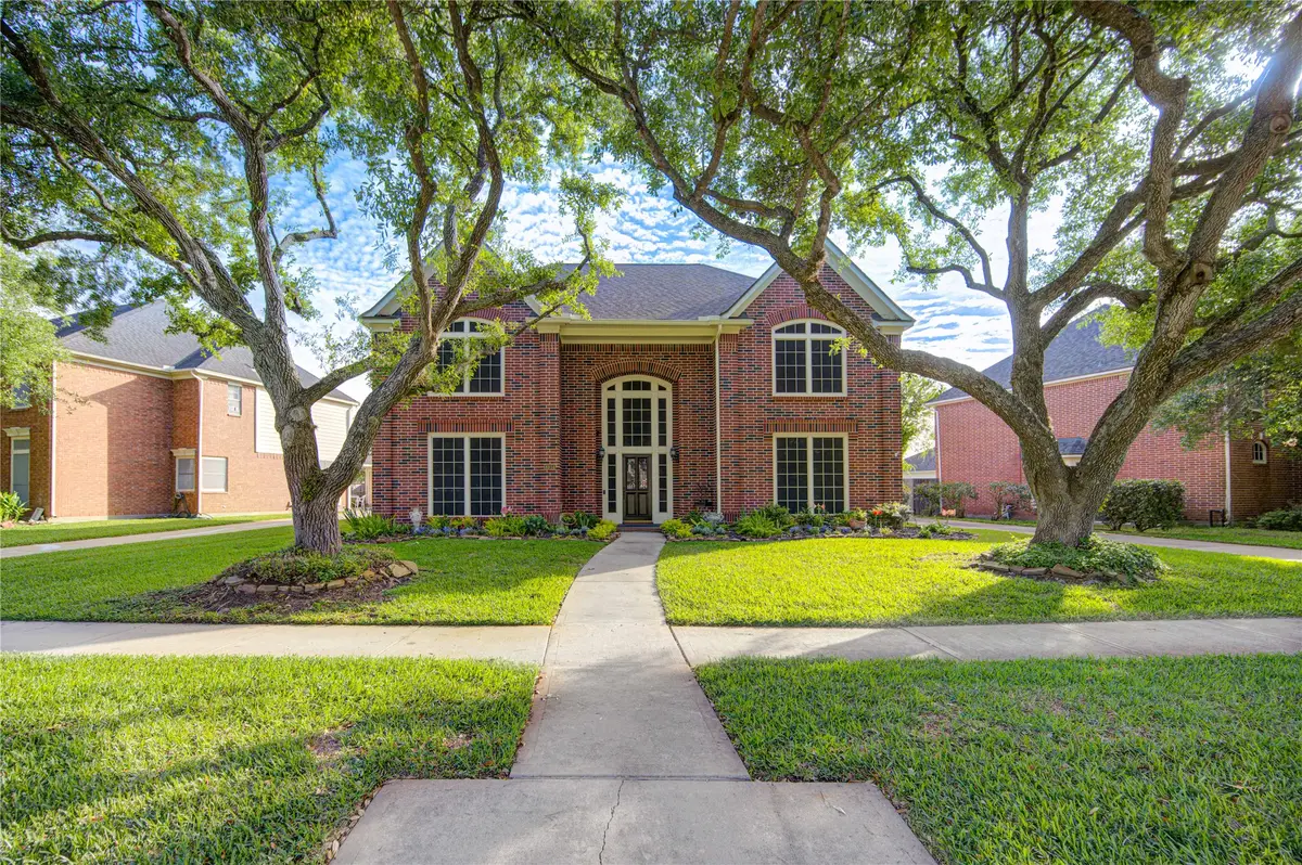 4914 Hillswick Drive, Sugar Land, TX 77479 - #1