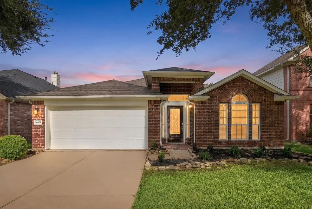 24422 Ranchwood Springs Lane, Katy, TX 77494 - #1