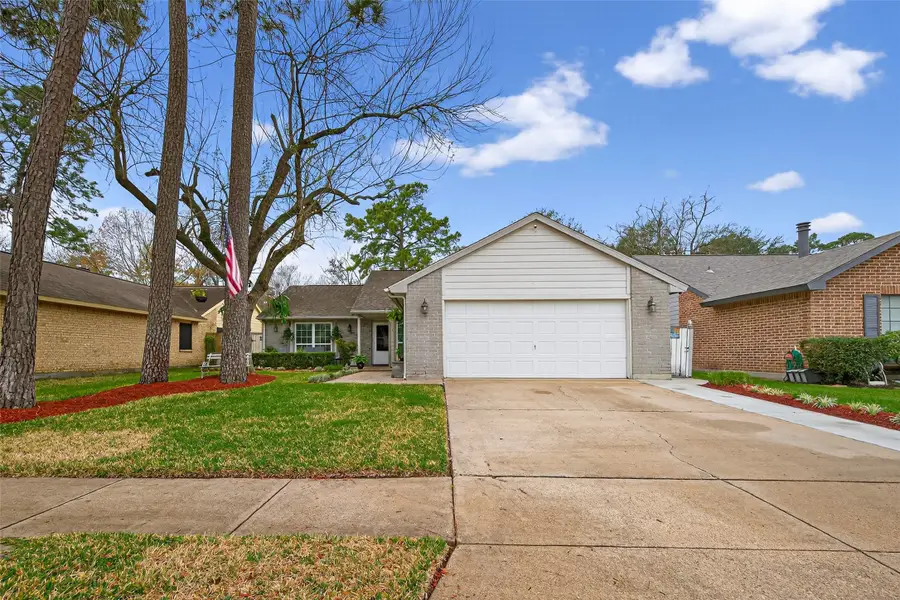 2902 Kingfisher Drive, Humble, TX 77396 - Image #3