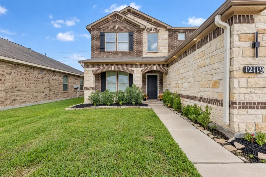 12119 Golden Oasis Lane, Humble, TX 77346 - #2