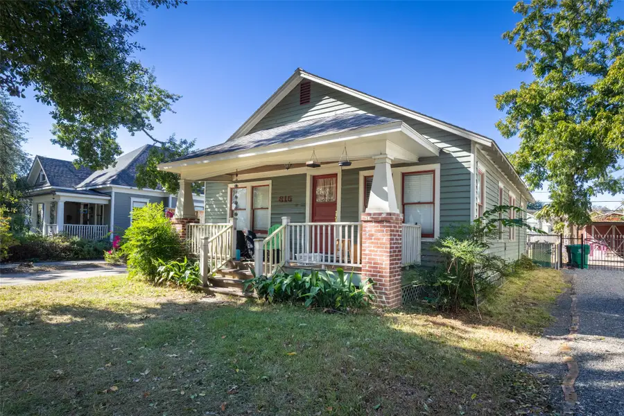 815 Arlington Street, Houston, TX 77007 - Image #2