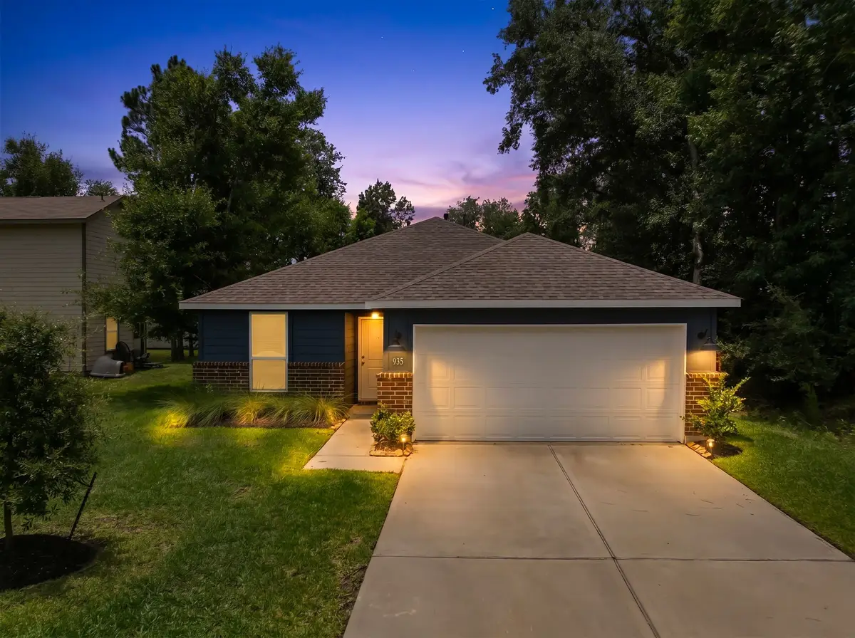 935 Road 5203, Cleveland, TX 77327 - #1