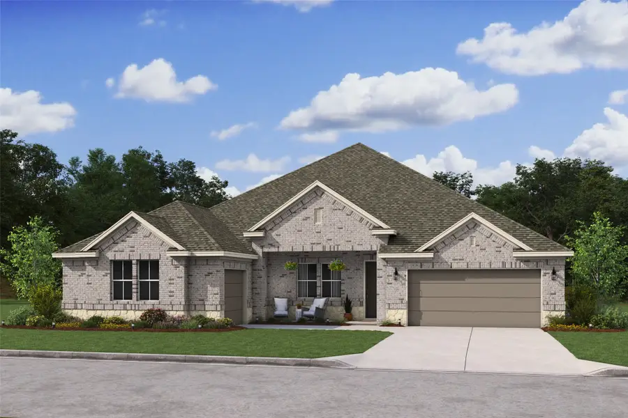 11714 Old Fashion Circle, Monterey Belvieu, TX 77535 - #2