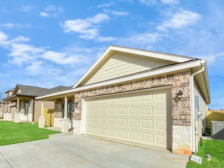 13067 Clearview Drive, Willis, TX 77318 - #2