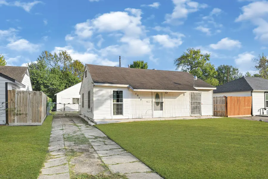 7659 Greenstone Street, Houston, TX 77087 - Image #2