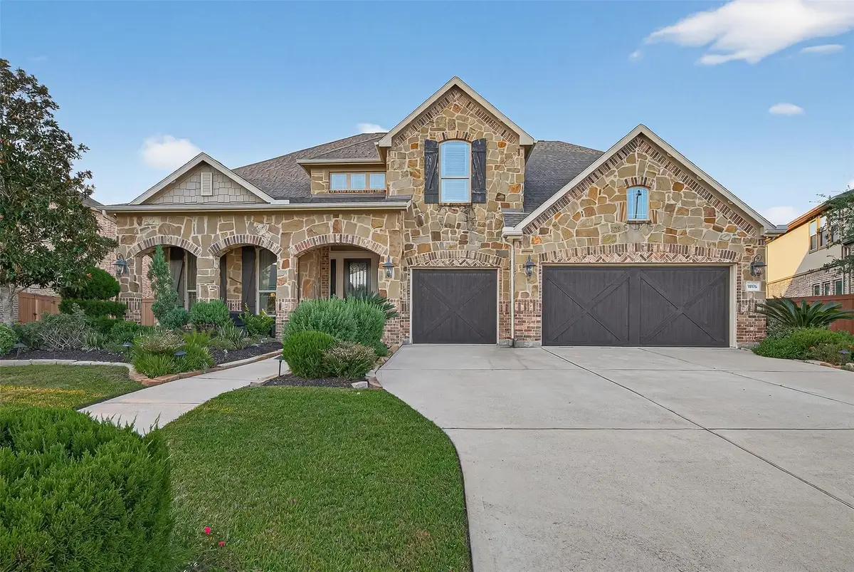 18106 Shimmer Lane, Richmond, TX 77407 - #1