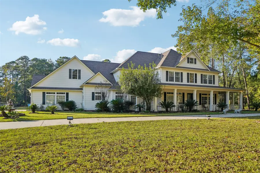 10714 Crestwater Circle, Magnolia, TX 77354 - Image #2