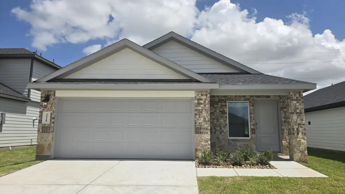 31318 Harp Ridge Drive, Fulshear, TX 77441 - #1