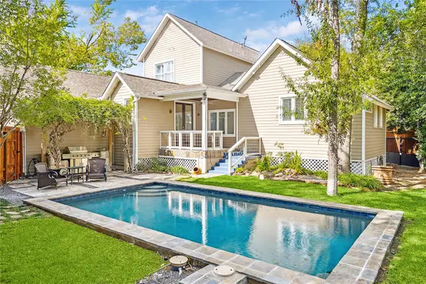 1238 W 22nd Street, Houston, TX 77008