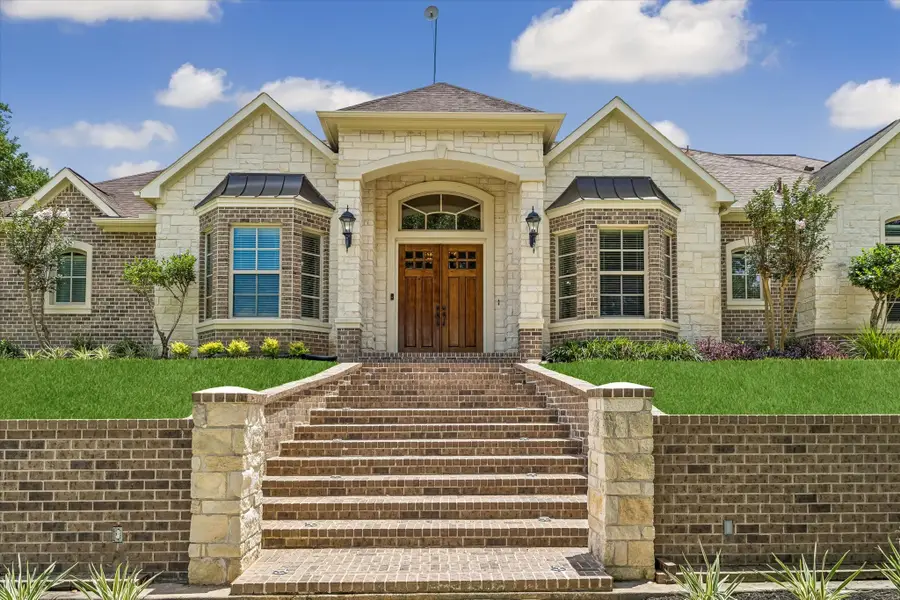 515 Otto Street, East Bernard, TX 77435 - #3