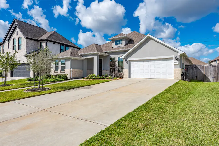 4819 Wagtail Way Lane, League City, TX 77573 - Image #3