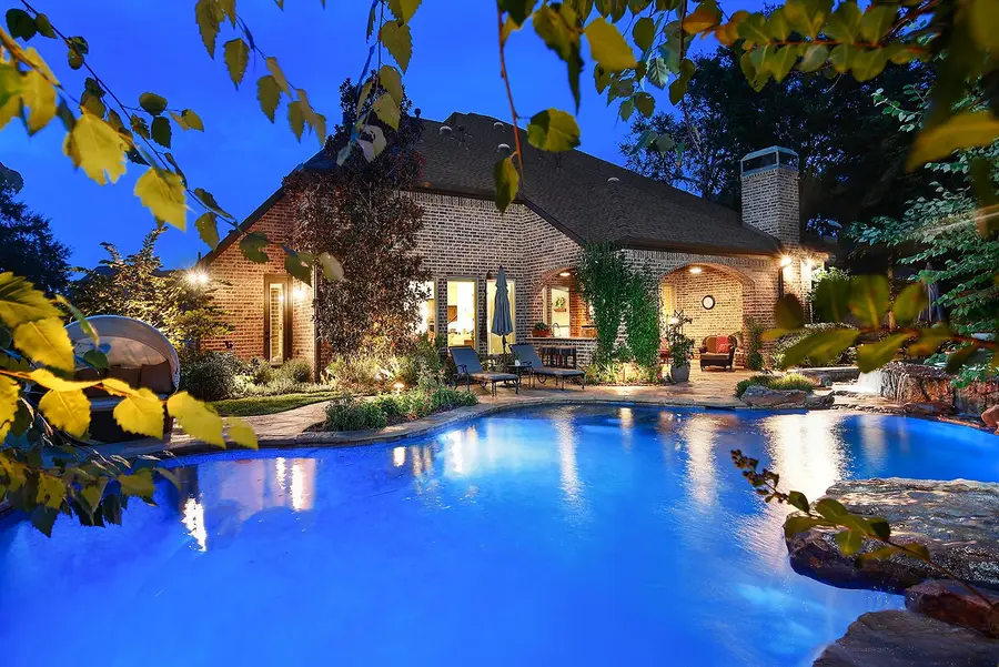 70 S Player Manor Circle, The Woodlands, TX 77382 - #2