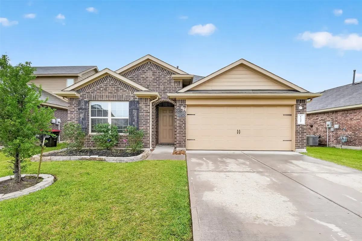 1242 Baja Vista Way, Channelview, TX 77530 - #1
