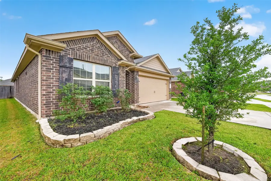 1242 Baja Vista Way, Channelview, TX 77530 - #2