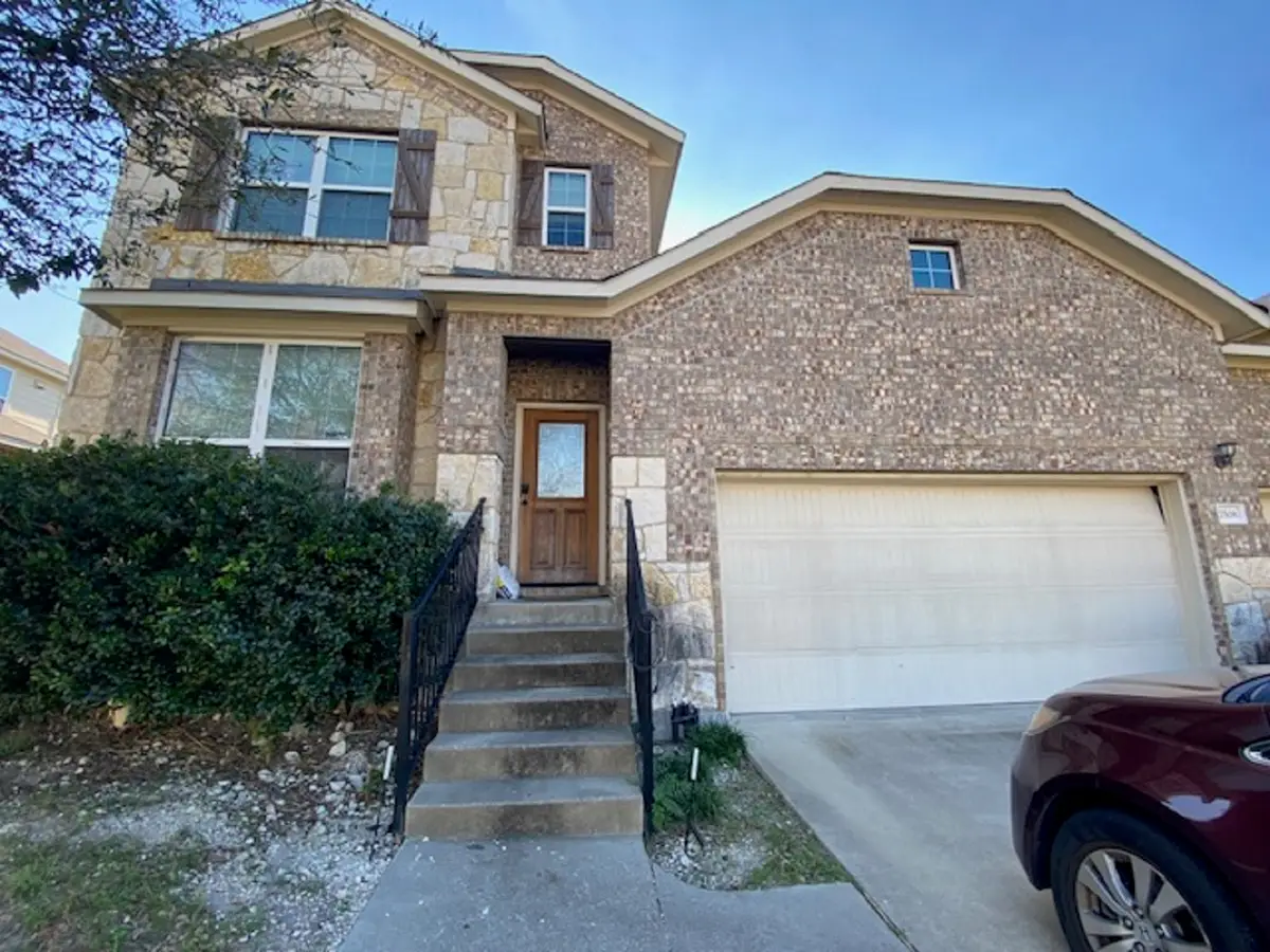 2508 Inspiration Drive, Killeen, TX 76549 - #1