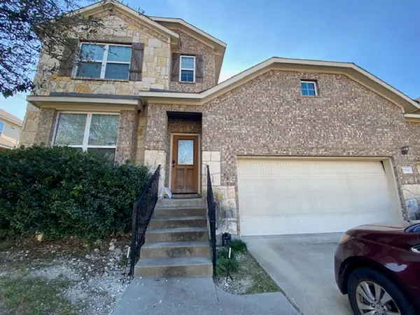 2508 Inspiration Drive, Killeen, TX 76549