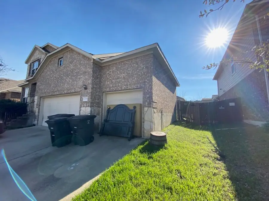 2508 Inspiration Drive, Killeen, TX 76549 - #2