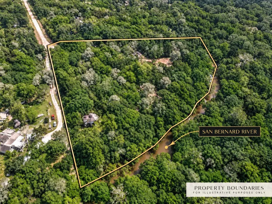 1 Citeaux Lane, Needville, TX 77461 - #2