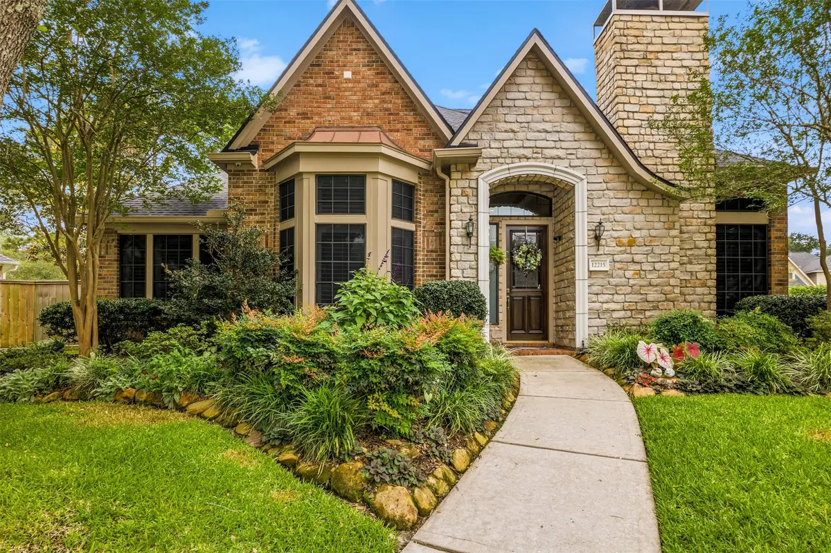 12215 Pebble Meadows, Houston, TX 77041 - #1