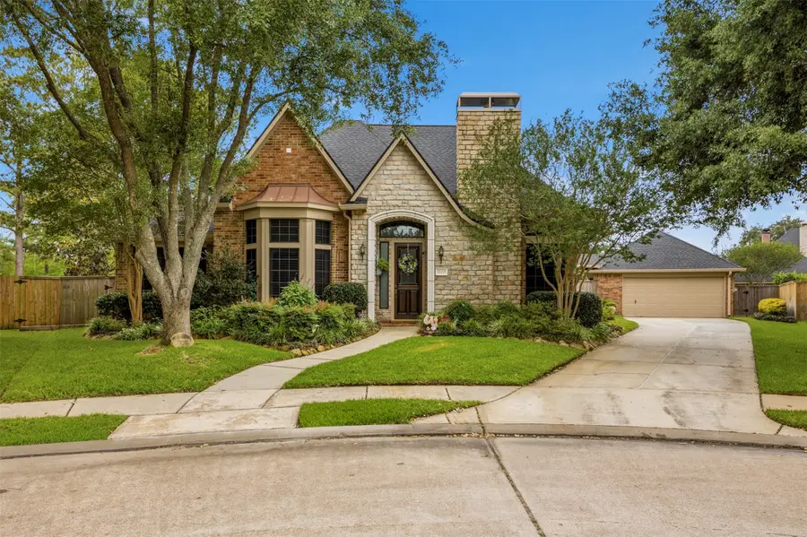 12215 Pebble Meadows, Houston, TX 77041 - #2