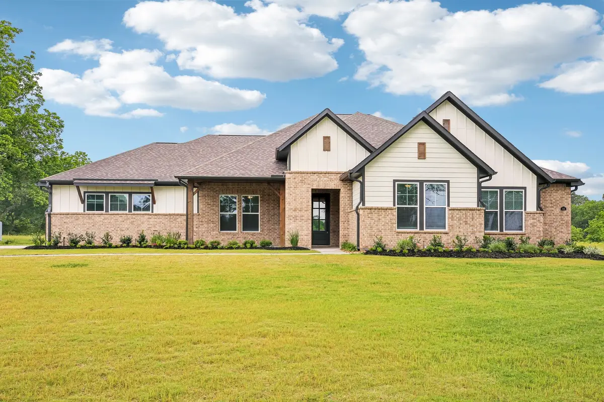 152 Homestead Hill Road, New Waverly, TX 77358 - #1