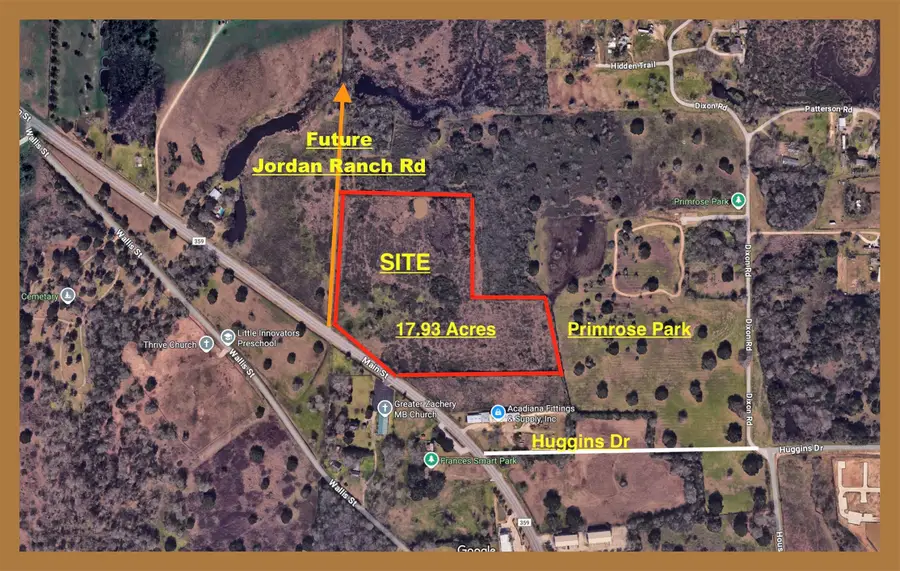 000 Fm 359 Road, Fulshear, TX 77406 - #2