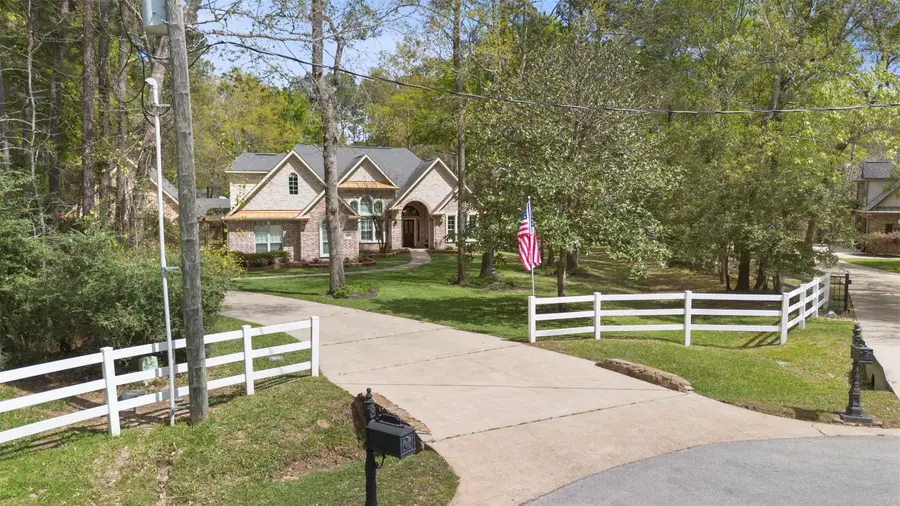 12002 Oak Cluster E, Magnolia, TX 77354 - #2