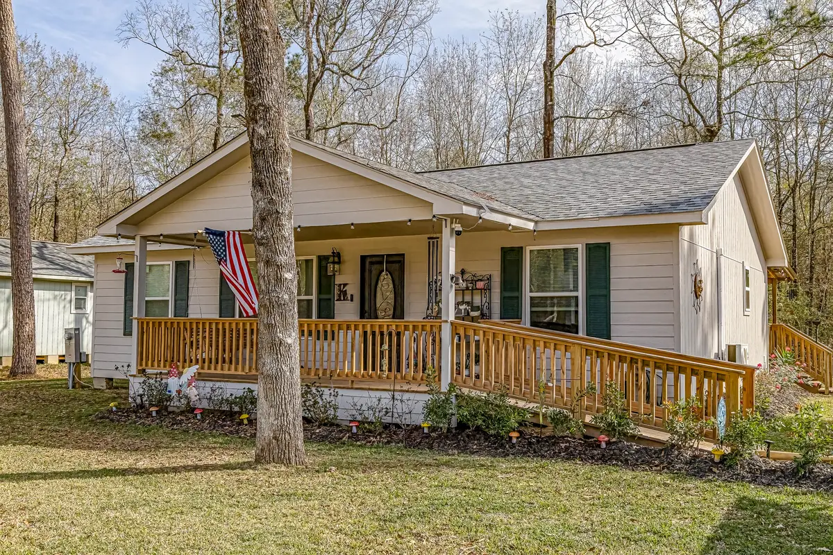 416 Windomere Drive, Livingston, TX 77351 - #1