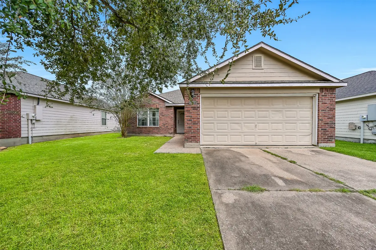9022 Amberjack Drive, Texas City, TX 77591 - #1