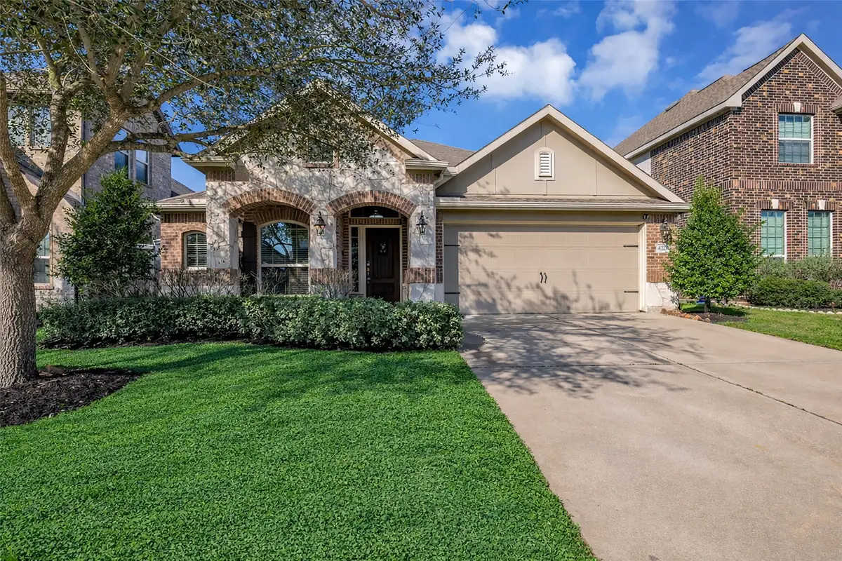 4323 Berry Bend Lane, Richmond, TX 77406 - #1