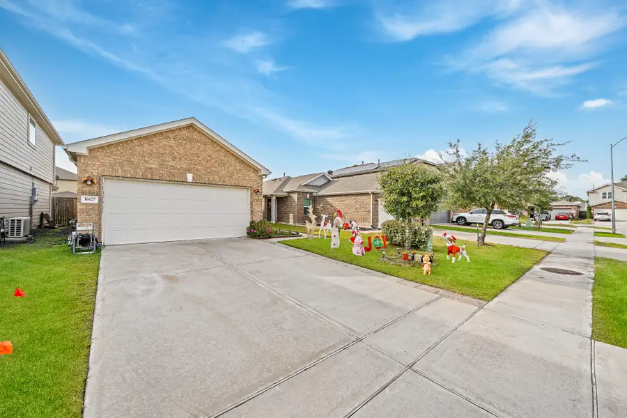 16627 Live Oak Canyon Drive, Houston, TX 77084 - Image #3