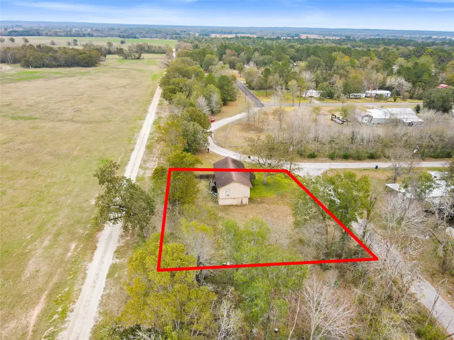 7 & 9 Julie Beth Street, Huntsville, TX 77320 - #2