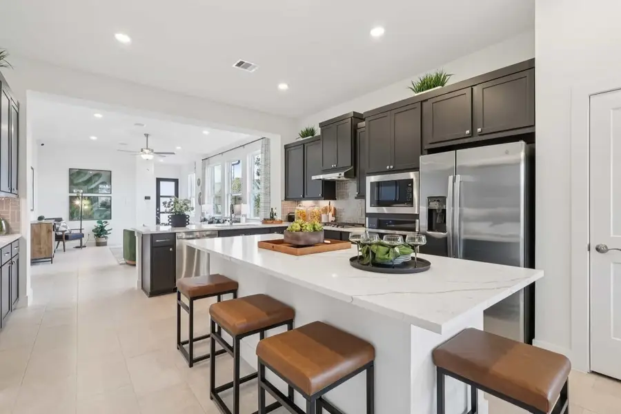 5607 Teal Marlene Drive, Katy, TX 77493 - #2