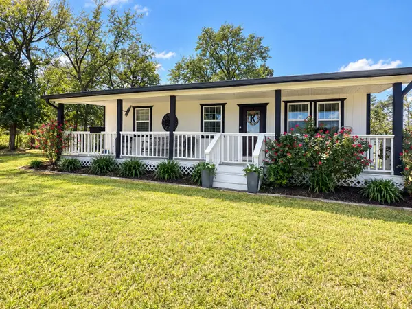 20169 Roy Hall Road, Bedias, TX 77831
