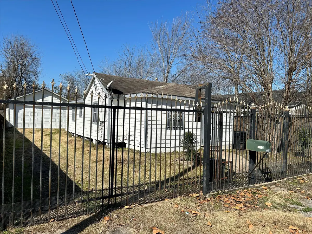 2217 Chew Street, Houston, TX 77020 - #1
