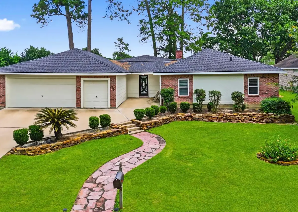 79 Summers Wind Street, Conroe, TX 77356 - #1