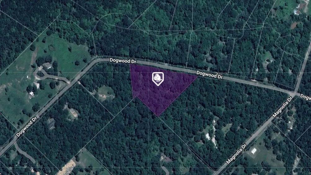 17960 Dogwood Dr Drive, Conroe, TX 77303 - #1