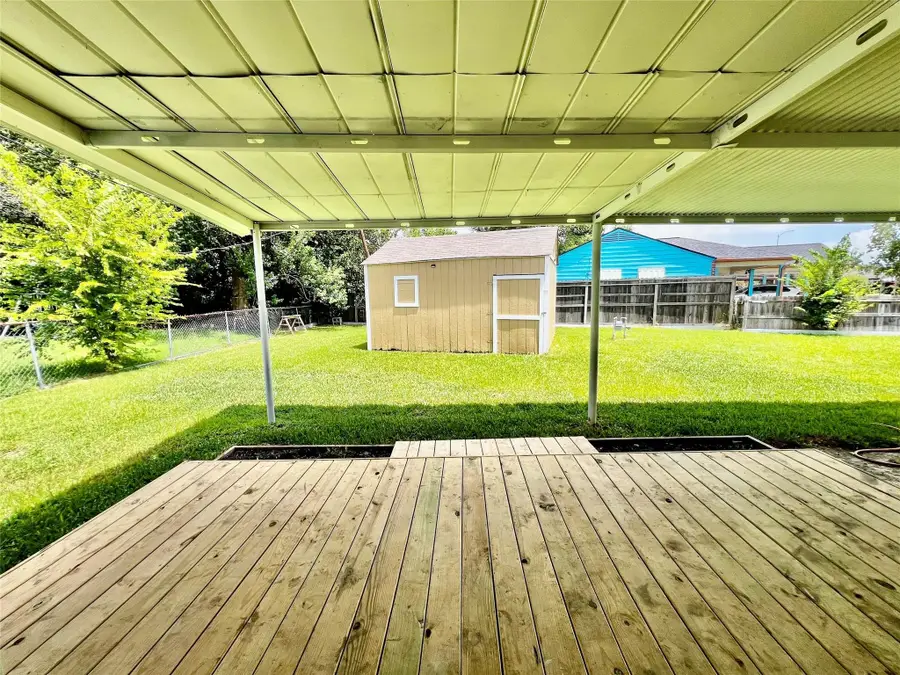 2307 Windsor Lane, Pasadena, TX 77506 - #3