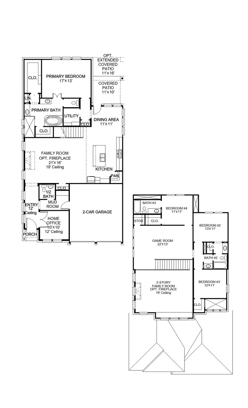 25315 Belmont Green Lane, Katy, TX 77493 - #2