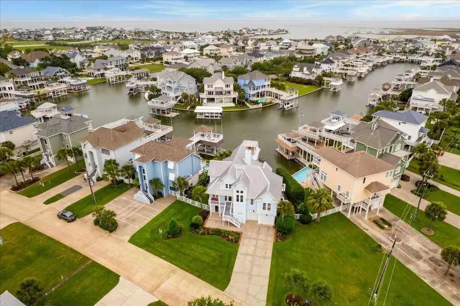 13839 Windlass Circle, Galveston, TX 77554 - #2