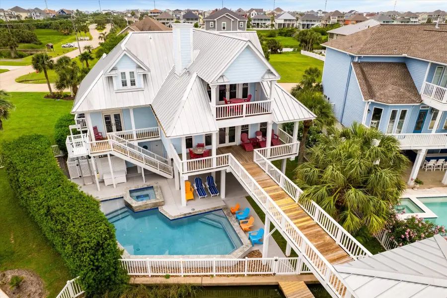 13839 Windlass Circle, Galveston, TX 77554 - #3