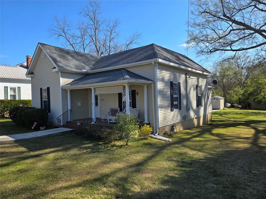 513 S Jefferson, Washington, GA 30673 - Image #2