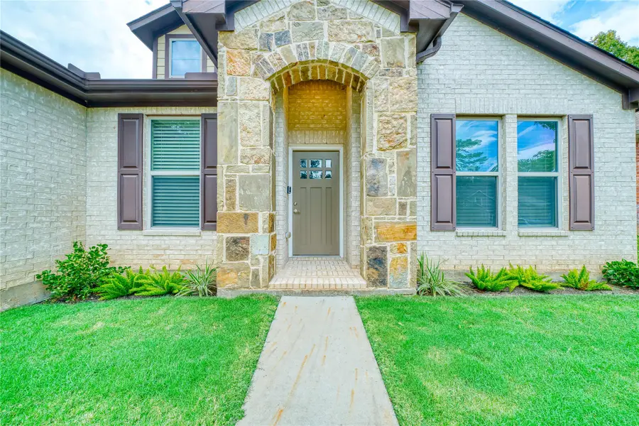 12092 La Salle River Road, Conroe, TX 77304 - #3